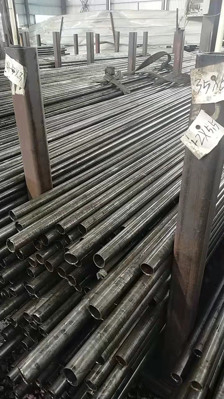 山東無縫鋼管—廠家生產地在哪里？質量、信譽、價格